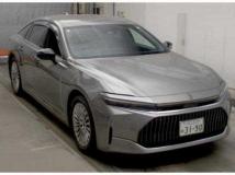 2023 Toyota Crown
