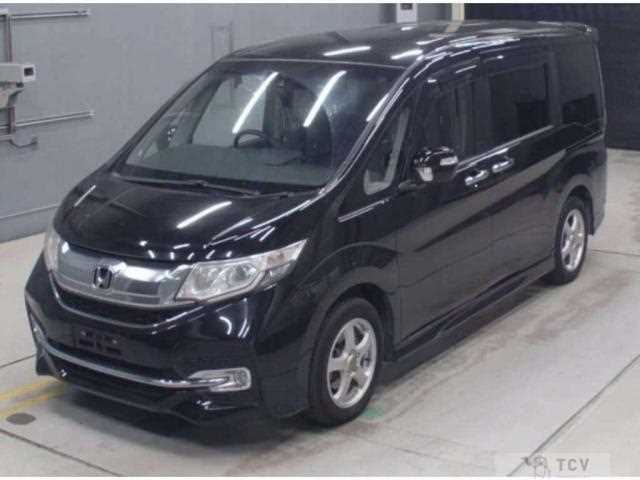 2017 Honda Honda Others