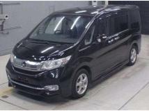 2017 Honda Honda Others