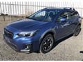 2017 Subaru IMPREZA XV HYBRID