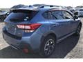 2017 Subaru IMPREZA XV HYBRID