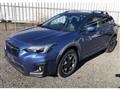 2017 Subaru IMPREZA XV HYBRID