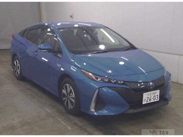 2022 Toyota Prius