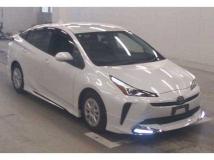 2020 Toyota Prius