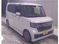 2022 Honda N BOX