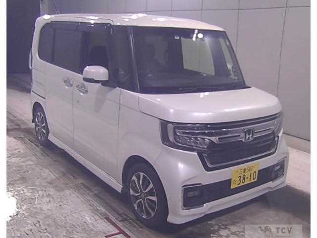 2022 Honda N BOX