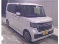 2022 Honda N BOX