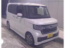 2022 Honda N BOX