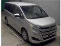 2020 Toyota Noah