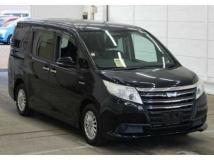 2015 Toyota Noah