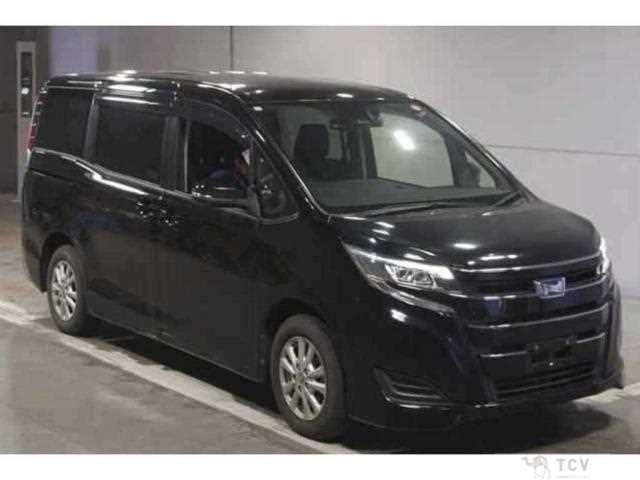 2021 Toyota Noah