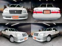2000 Toyota Crown