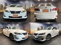 2011 Lexus IS