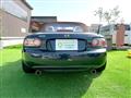 2005 Mazda Roadster