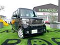 2013 Honda N BOX