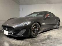 2017 Maserati Granturismo