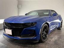 2019 Chevrolet Camaro