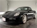 2007 Porsche Boxster