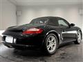 2007 Porsche Boxster