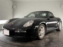 2007 Porsche Boxster