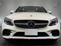 2018 Mercedes-Benz C-Class