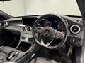 2018 Mercedes-Benz C-Class