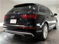 2016 Audi Q7
