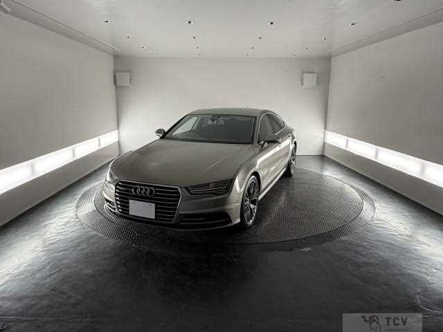 2016 Audi Audi Others