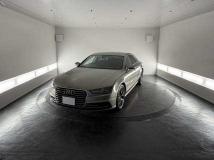 2016 Audi Audi Others