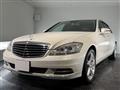 2011 Mercedes-Benz S-Class