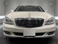 2011 Mercedes-Benz S-Class