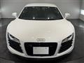 2008 Audi R8