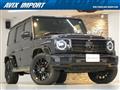 2021 Mercedes-Benz G-Class