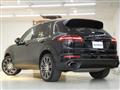 2018 Porsche Cayenne