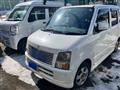 2006 Suzuki Wagon R
