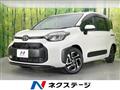 2023 Toyota Sienta