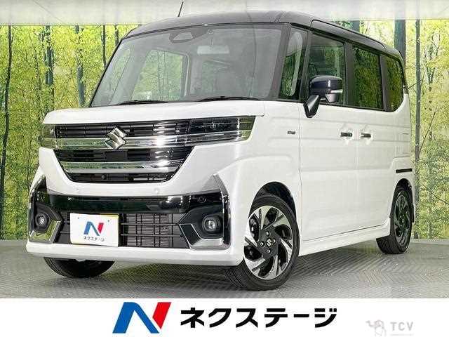 2025 Suzuki Suzuki Others