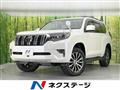 2021 Toyota Land Cruiser Prado