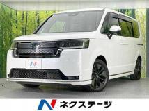 2023 Honda Step WGN