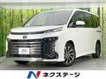 2025 Toyota Voxy