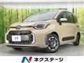 2025 Toyota Sienta