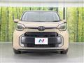 2025 Toyota Sienta