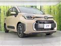 2025 Toyota Sienta
