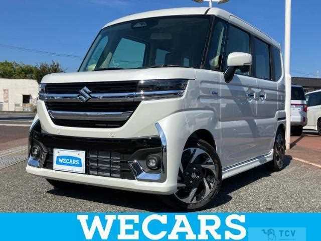 2025 Suzuki Suzuki Others