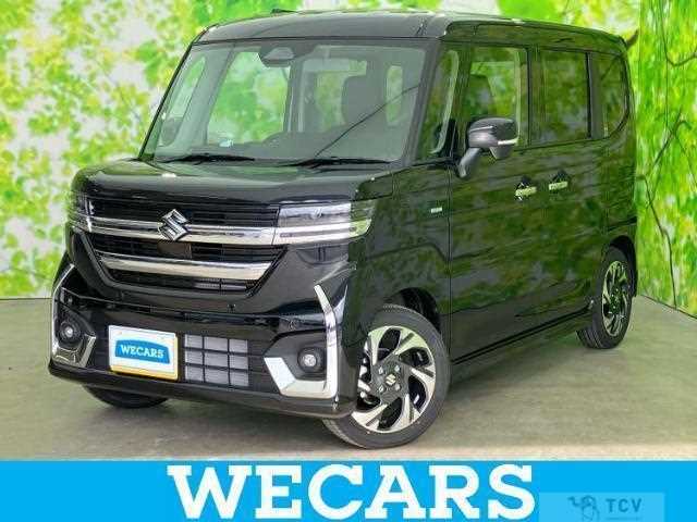 2025 Suzuki Suzuki Others