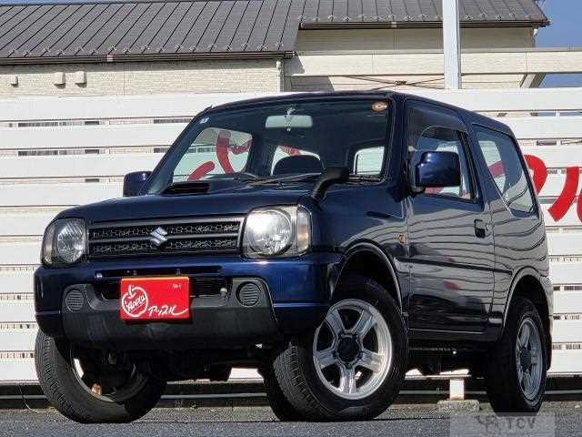 2012 Suzuki Jimny