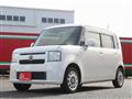 2014 Daihatsu Move Conte