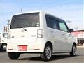 2014 Daihatsu Move Conte