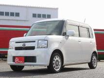 2014 Daihatsu Move Conte