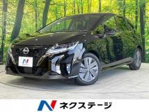 2023 Nissan Note